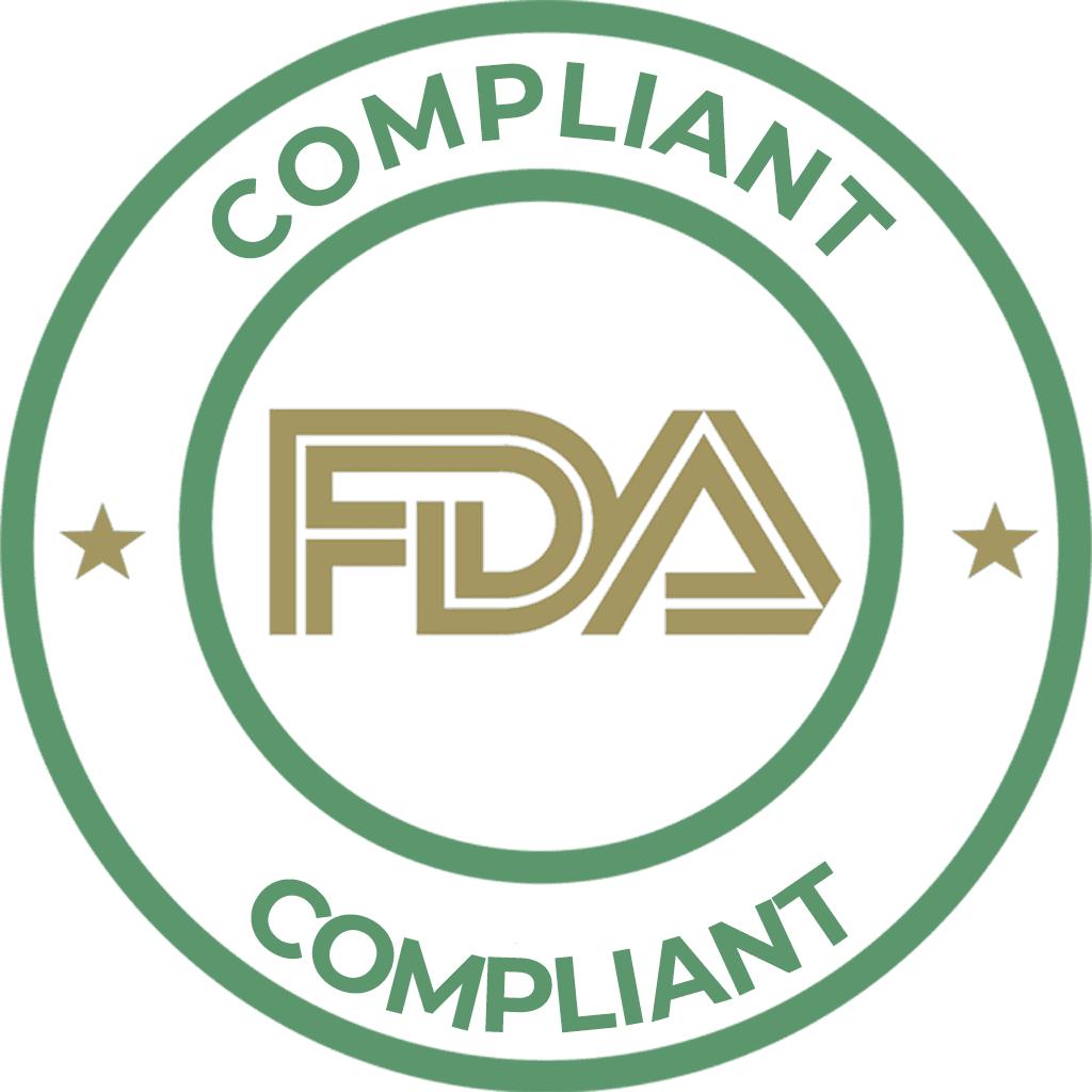 FDA Compliant