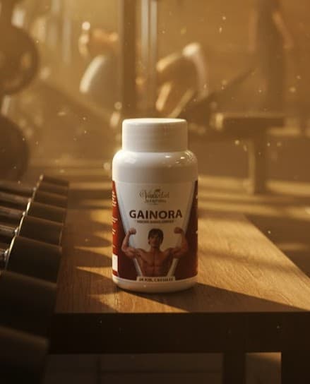 GAINORA thumbnail 2