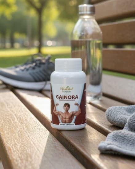 GAINORA thumbnail 4