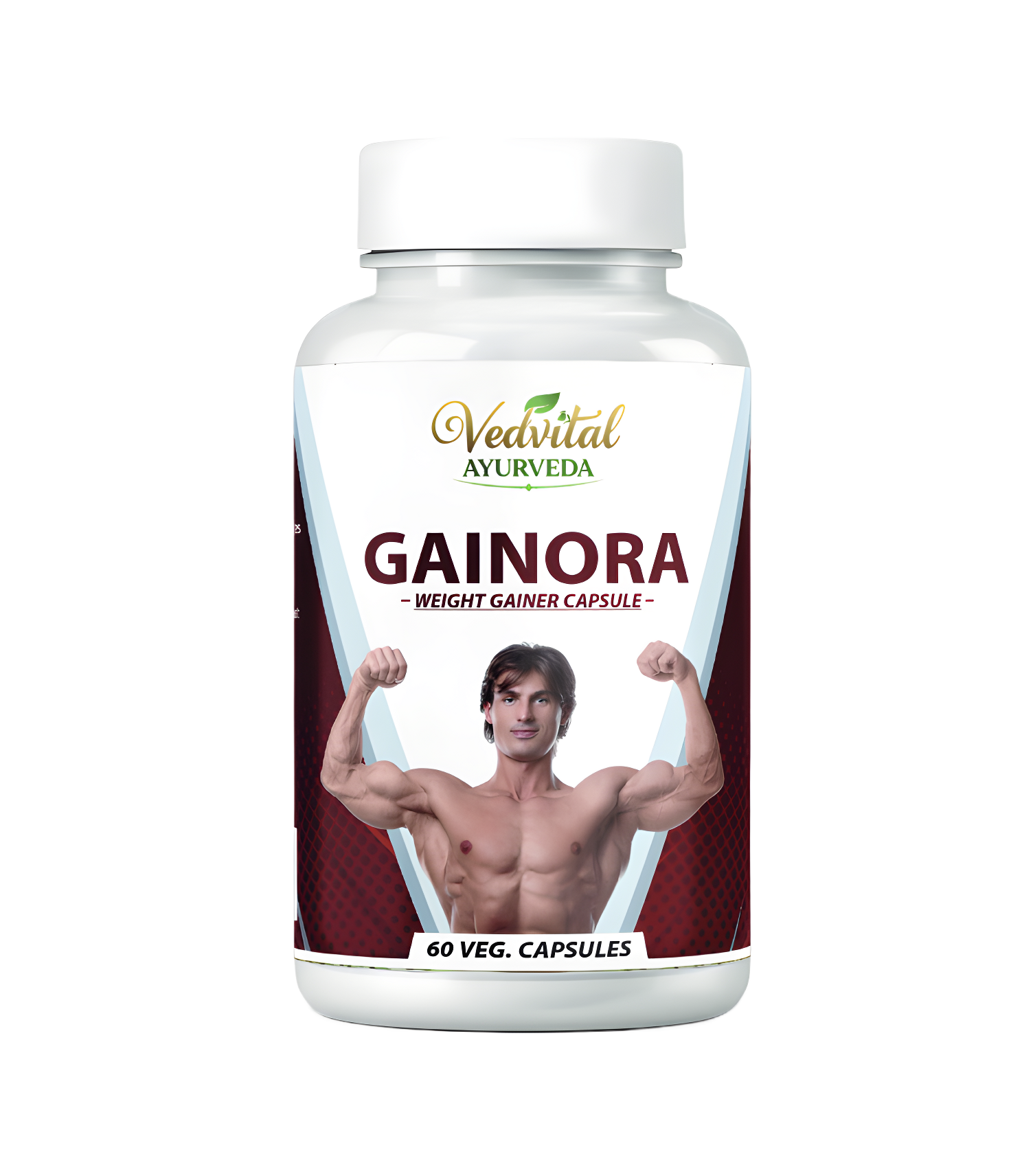 Vedvital Gainora formulation